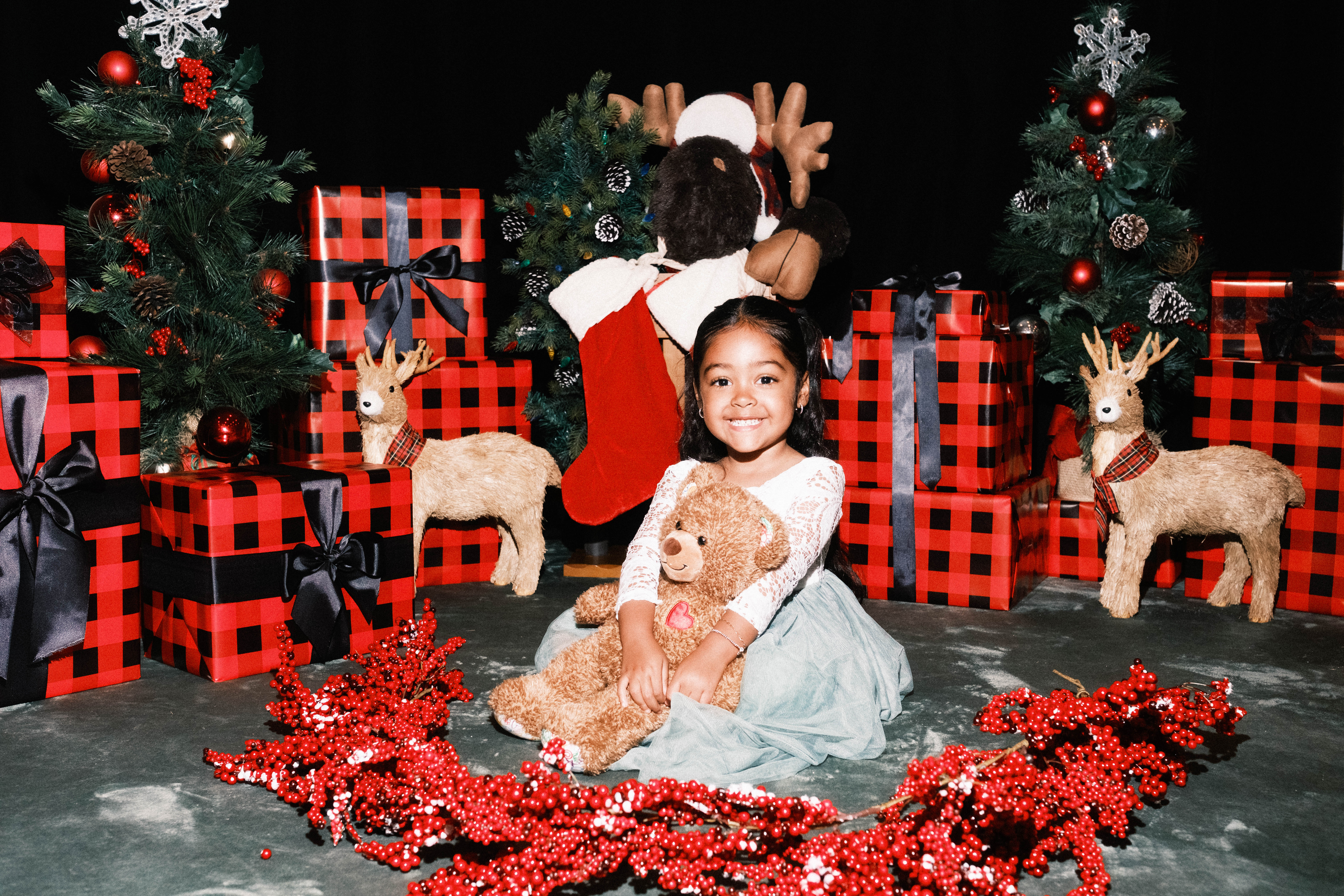 Holidays in San Antonio