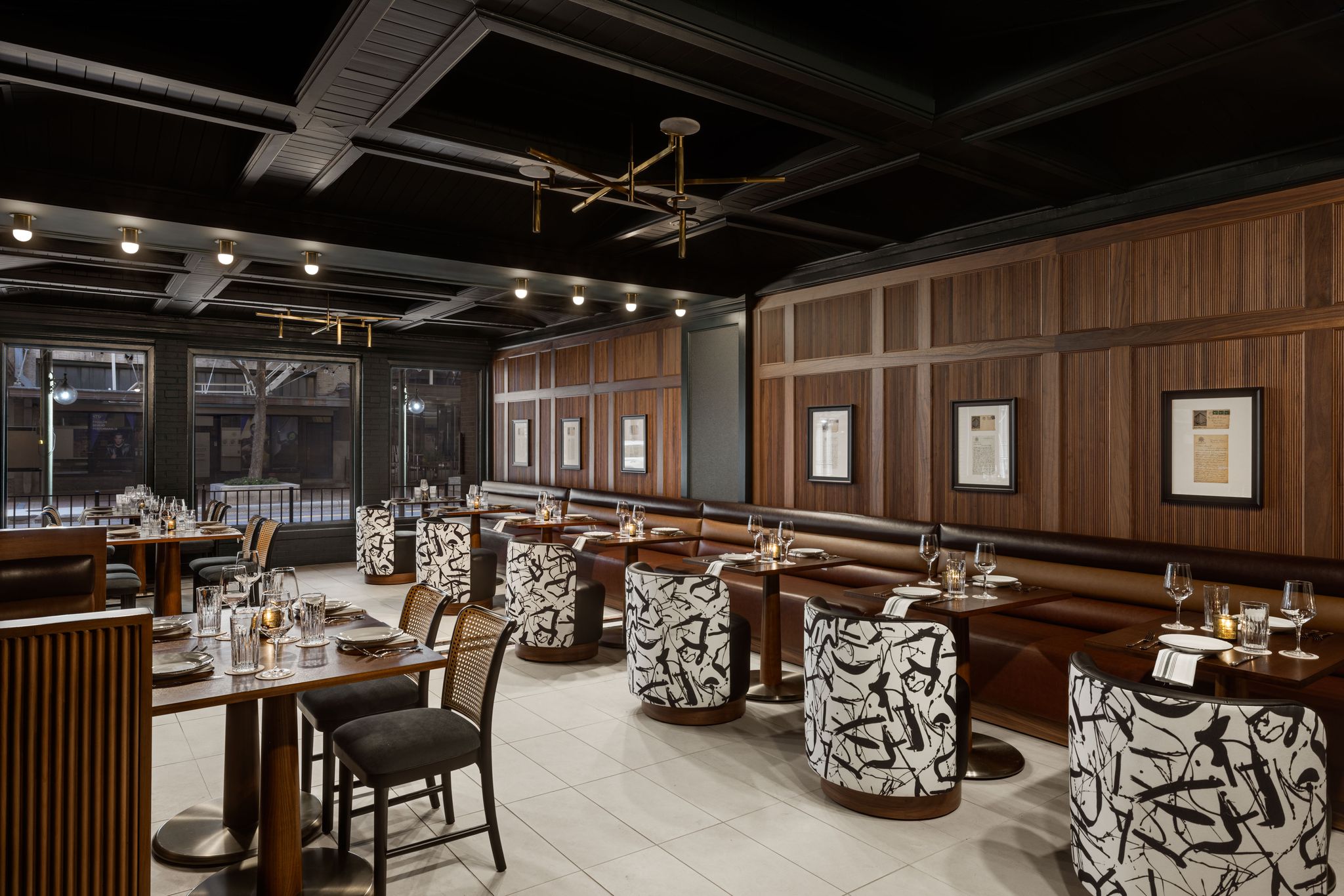 Houston Street Image