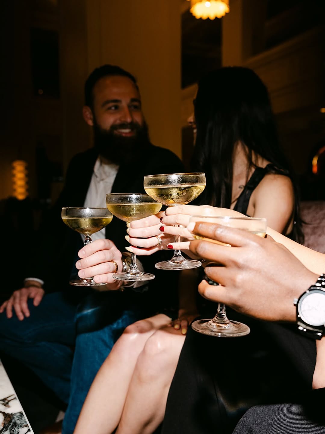 Thanksgiving in Downtown San Antonio