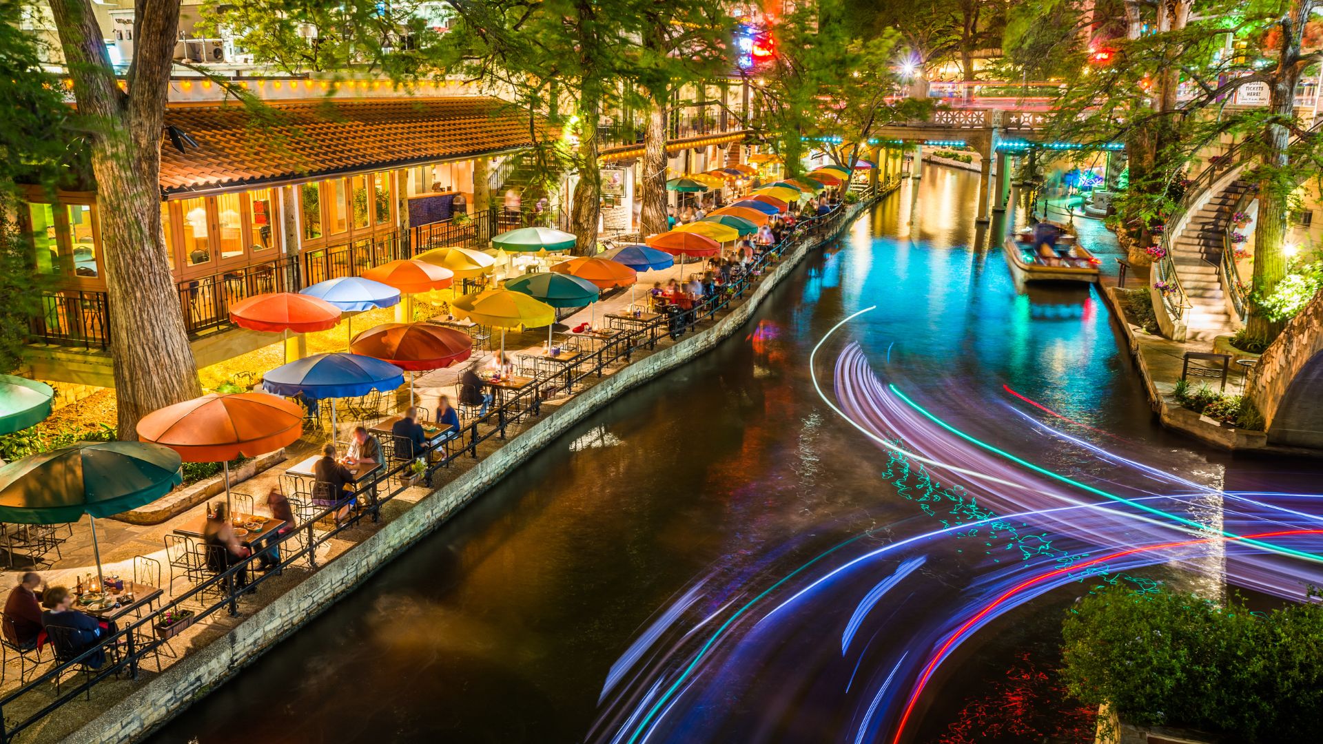 Walking Tour of Downtown San Antonio
